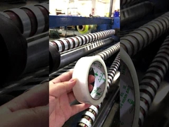 Fabryka Niestandardowe 100y/200y/1000y taśma Bopp taśma opakowaniowa