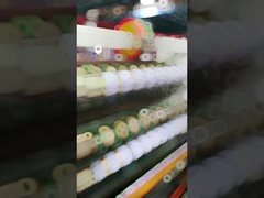 22 lata fabryki taśmy opakowaniowej z logo