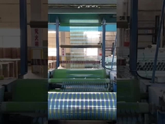 Zastosowany projekt Taśma drukowana Jumbo Roll wygodne cięcie i przetwarzanie