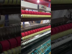 Przeciwzamarzanie Jasny Jumbo Roll Oporny na ciepło Przeciwzmarzanie