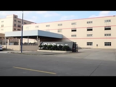 22 lata fabryki Bopp fabryki taśmy klejącej na zamówienie