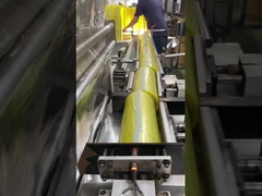 BOPP Przejrzysta taśma Przejrzysty akrylowy klej 1,8 Mil