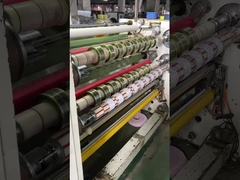 Niestandardowa taśma drukowana dla niestandardowych rozwiązań opakowaniowych i transportowych