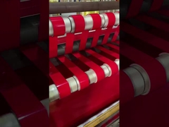 Mat New Beige Bopp Packing Tape Kolorowa taśma do uszczelniania kartonu i maskowania