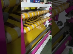 Mat New Beige Bopp Packing Tape Kolorowa taśma do uszczelniania kartonu i maskowania