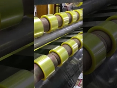 Home Szkoła Biuro Akrylowa taśma przezroczysty film BOPP