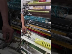 22 lata fabryczne taśmy do papierniczych Jasne/przezroczyste Żółtawe OEM Custom