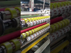 Ciężko napędzane, wzmocnione, silne taśmy opakowaniowe do uszczelniania