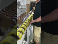 Przejrzysty taśma opakowaniowa do uszczelniania kartonu i maskowania