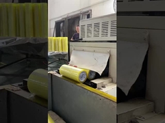 Specjalistyczna taśma drukowana - doskonałe połączenie siły i elastyczności