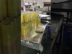 Tkanka drukowana na zamówienie Idealny wybór do uwolnienia kreatywności