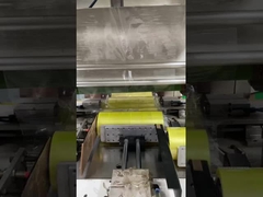 Łatwe rozdarcie łatwy cięcie dostosowana taśma drukowana do precyzyjnego zastosowania