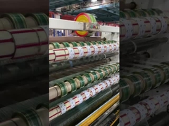 Zindywidualizowana taśma drukowana doskonała równowaga siły i elastyczności