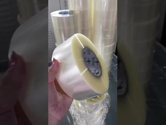 Specjalistyczna taśma drukowana Super Clear Tape wszechstronne narzędzie dla wszystkich powierzchni