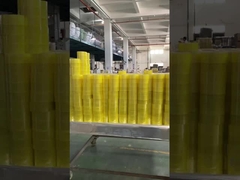 Najlepiej sprzedawana taśma opakowaniowa ciemno szara taśma opakowaniowa na zamówienie