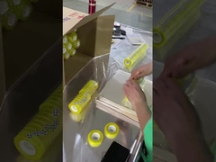 11 mm szerokości taśma do opakowań papierniczych Bopp