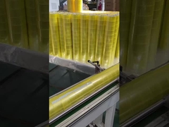 Taśma drukowana na zamówienie Łatwy do rozdarcia łatwy do cięcia wybór dla Twoich projektów