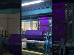 Jumbo Roll wygodne cięcie i przetwarzanie