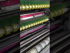 Łatwe rozrywanie BOPP Taśma brązowa Łatwe cięcie Silne przyczepienie