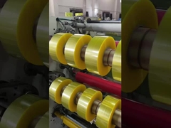 Gorąco sprzedawana taśma opakowaniowa taśma samoprzylepna do uszczelniania kartonów