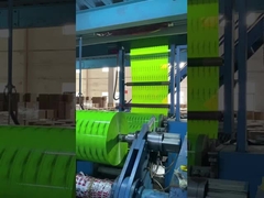 300 metrów długość kolor Bopp Jumbo Roll Karton uszczelnienie