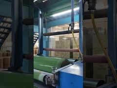 Drukowana taśma Jumbo Roll wygodne cięcie i przetwarzanie