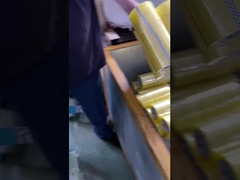 Przejrzysty taśma klejąca Bopp Packing Cellulose Factory Customized