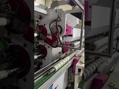 Bopp Crystal Clear Packing Tape Biurowa taśma klejąca jednoboczna