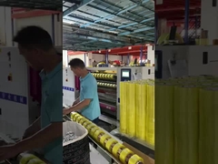 Wodoszczelna taśma ochronna Acrylowy klejnot 1,8 Mil