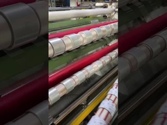 10,8 mil grubości przezroczysta, wodoodporna taśma klejąca