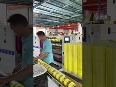 Taśma klejąca Bopp Opakowanie 100y/200y/1000y Użycie do pakowania kartonów