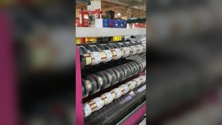 Taśma Super Clear Nieskończona Kreatywność 1