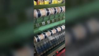 Niestandardowa taśma z logo dla Twojej marki