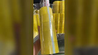 Super przezroczysta taśma Nieskończona kreatywność Rozwiązanie