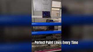 Professional Washi Masking Tape for Clean Paint Lines