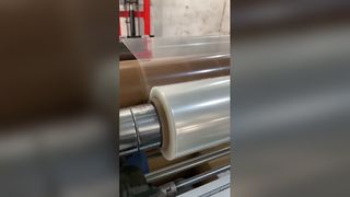 Folia do laminowania na zimno chroni i wzmacnia