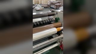 Folia do laminowania na zimno chroni i ulepsza wydruki