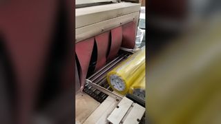 Taśma pakowa BOPP zabezpiecz swoje przesyłki