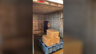 Zabezpiecz swoje przesyłki taśmą pakową BOPP