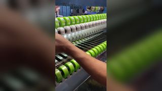 Super przezroczysta taśma Nieskończona kreatywność Silna przyczepność