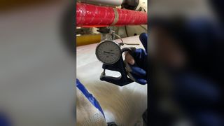 Nieograniczona długość folii do laminowania na zimno