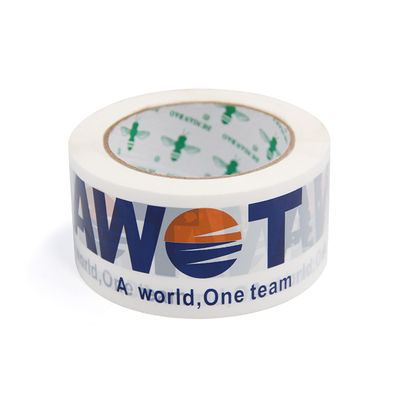 Dobra cena. Opp carton sealing FRAGILE packing tape for Carton Sealing and Masking w Internecie