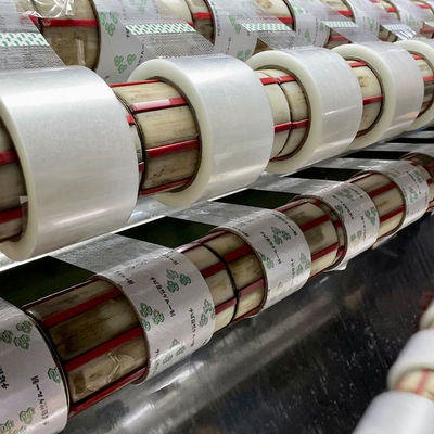 Dobra cena. Shipping Adhesive Tape For Sealing Carton 48mm X 100m Factory Wholesale w Internecie
