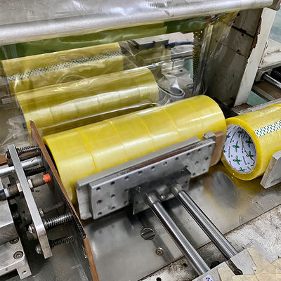 Dobra cena. Plastic Bopp Packing Tape Self-Adhesive For Packing And Sealing High Quality w Internecie