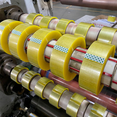 Dobra cena. Adhesive Tape Sealing Carton Box 22 Years Factory Customized Service w Internecie