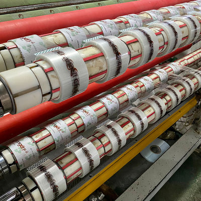Dobra cena. Customized Carton Sealing Tape For Carton Sealing And Masking w Internecie