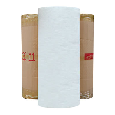 Dobra cena. Zastosowane logo kolorowe Jumbo Roll Fabryka w Internecie