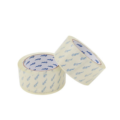 Dobra cena. Niestandardowe opakowanie klejące Karton uszczelniający Superclear PackingTape w Internecie