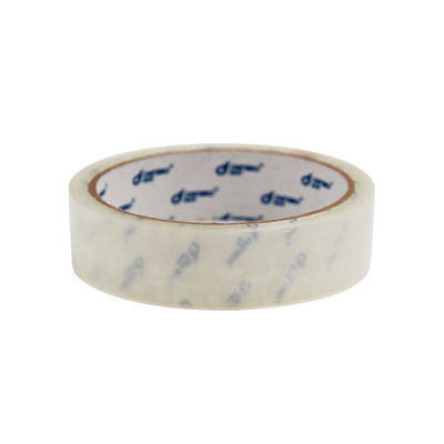 Super Przezroczysta Samoprzylepna Wodoodporna Taśma Uszczelniająca Do Zamykania Pudeł Dostosowana do Potrzeb Fabryki