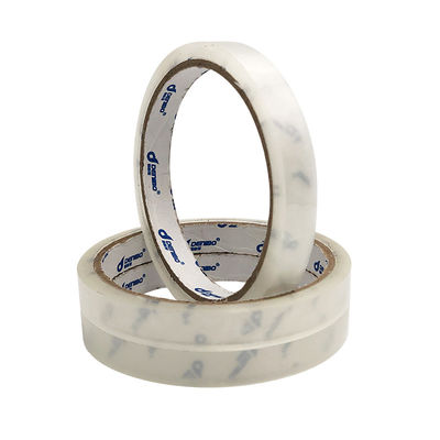 High Quality Adhesive Clear BOPP  Sealing Office Adhesive Tape